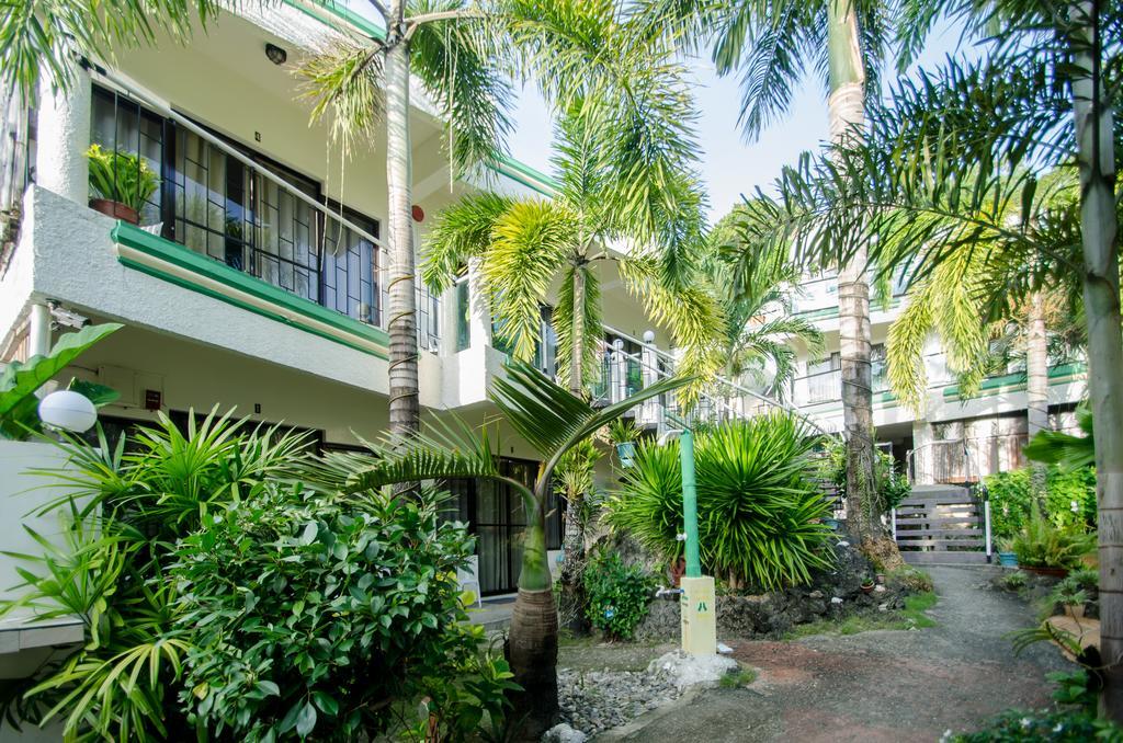 Turtle Inn Resort Manoc-Manoc Luaran gambar